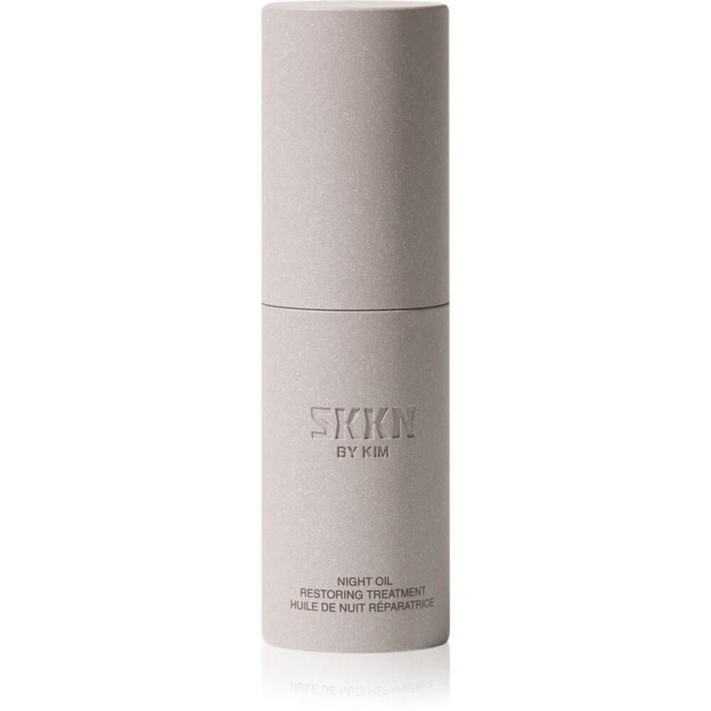 SKKN by KIM Skincare Night Oil Restoring Treatment 30 Ml (MSRP $95)